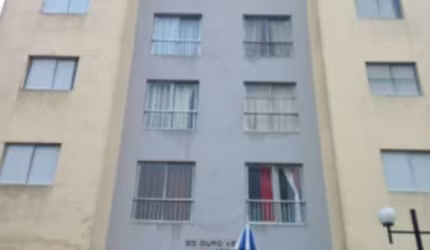 Apartamento com 2 quartos à venda na Avenida São Miguel, 1453, Penha, São Paulo, 57 m2 por R$ 275.000