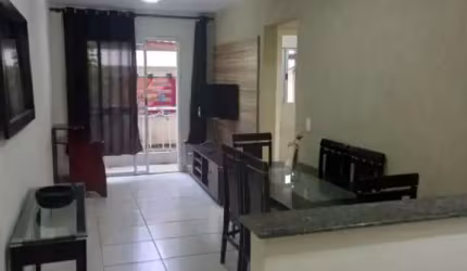 APARTAMENTO MOBILIADO  290 MT DO METRÔ GUILHERMINA