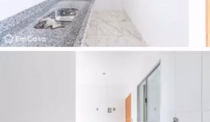 Apartamento com 1 quarto à venda na Rua Guaranésia, 104, Vila Ré, São Paulo, 28 m2 por R$ 210.000