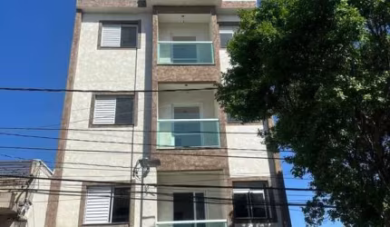 Lançamento apartamento com 2 dormitório na Penha