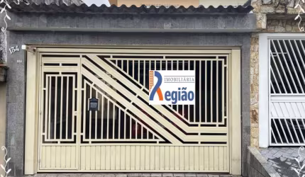 Sobrado na Região da Ponte Rasa
