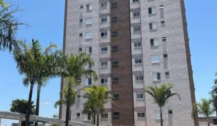 Apartamento 2 dorm. vaga de garagem ao lado do Metro