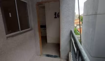 Residencial Santori