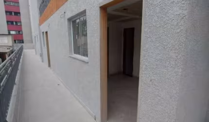 Residencial Santori