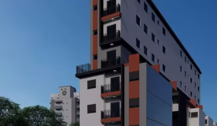 Residencial Santori á 700m do metrô Vila Matilde