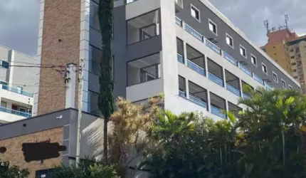 **Apartamento na Região da Vila Ré**em excelente localização