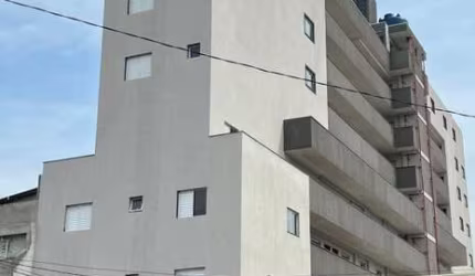 Apartamento na Região do Cangaíba com 2 dormitórios