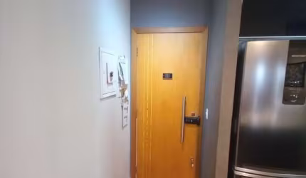 APARTAMENTO A 290 METROS DO METRÔ