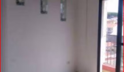 APARTAMENTO PRÓXIMO AO FORUM TRABAHISTA DA AMADOR