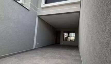 Sobrado na Região da Penha em localização privilegiada