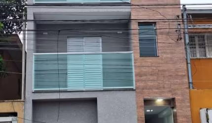 Apartamento na Região da Penha com Garden