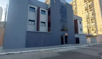 Apartamento na Região do Tatuapé com 2 dormitórios