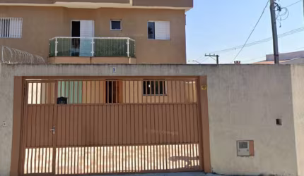Casa com 2 quartos à venda na Rua Solano Pereira, 39, Vila Primavera, São Paulo, 65 m2 por R$ 414.000