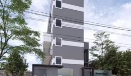 LANÇAMENTO  DE APARTAMENTO NA REGIÃO DE SÃO MIGUEL
