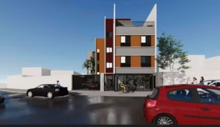 LANÇAMENTO DE APARTAMENTO NA REGIÃO NA VILA CARRÃO