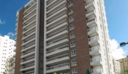APARTAMENTO NA REGIÃO DO CANGAIBA