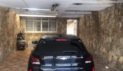 SOBRADO NA REGIÃO DA PONTE RASA