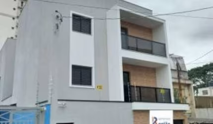 APARTAMENTO NA REGIÃO DA AGUA RASA