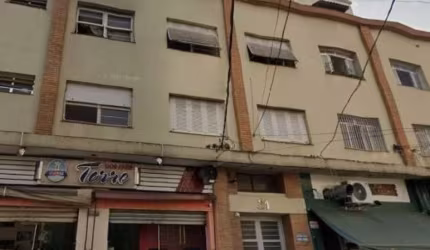 APARTAMENTO NO TATUAPE
