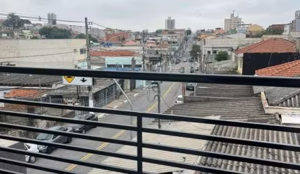 Sobrado de Condominio com 2 suites e vaga de garagem - imovel novo