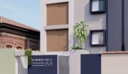 APARTAMENTO NA REGIÃO DA PENHA