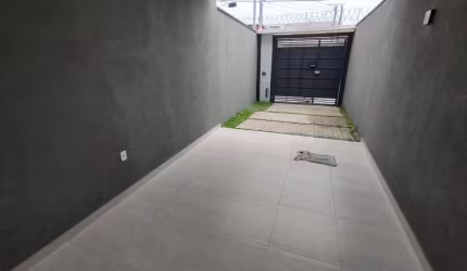 Lançamento na Região de Itaquera sobrado com 3 dormitórios e 2 vagas
