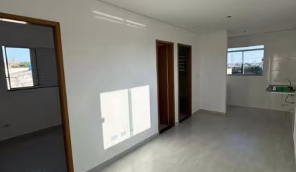 APARTAMENTO NA REGIÃO DE ITAQUERA