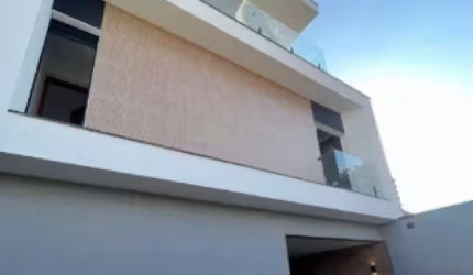 Sobrado em condomínio na Região da Vila Ré com 2 dormitórios