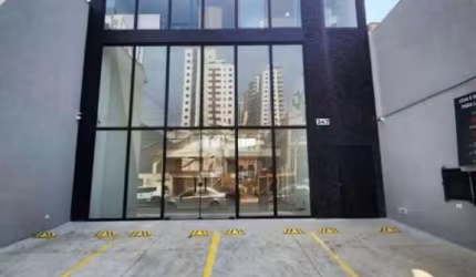 Loja para locação, 253,69 m² ao lado do Shopping Anália Franco!  Valor Promocional  R$ 12.900,00