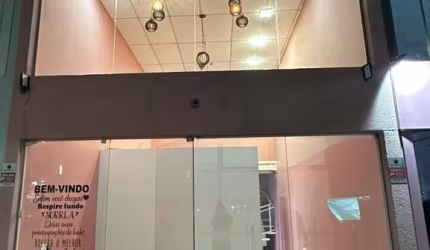 Sala Comercial  - Condomínio Coletanea officesquare  Vila Carrão