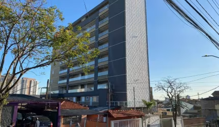 Apartamento com 2 Dormitorios, Sala, Varanda Gourmeth