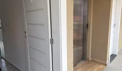 Belo Apartamento com Espaço Garden Na Vila Ré