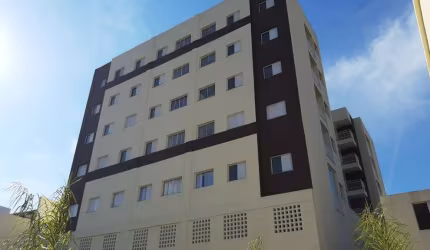 **LOCAÇÃO** Apartamento na Av. Arraia do Araguaia - Jardim Imperador