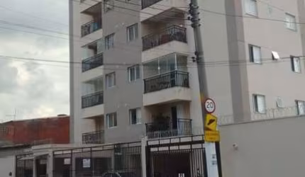 **LOCAÇÃO** Apartamento - Parque Savoi City São Paulo