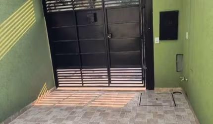 [LOCAÇÃO] Sobrado Frontal - Parque Savoi City
