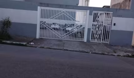 [VENDA] Sobrado de condomínio fechado - Ermelino Matarazzo