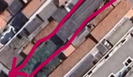 [VENDA] TERRENO - 5X50 NA VILA RÉ