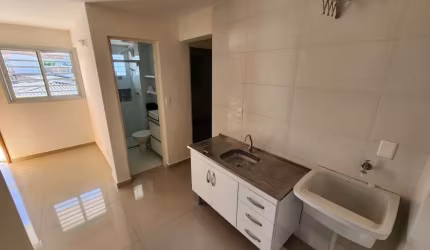 [VENDA] Apartamento com 2 dormitórios 36metros