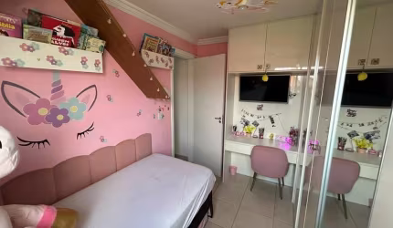 [VENDA] Apartamento com Planejados ,2 Dormitórios e 1 Vaga LOCALIZADO AO LADO DO TERMINAL DA PENHA!!