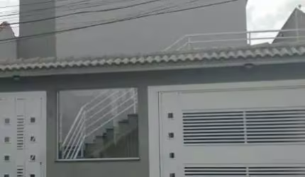 [LOCAÇÃO] Condomínio fechado na Penha