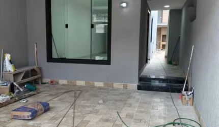 [VENDA] Sobrado Frontal com 190metros - R$630.000,00
