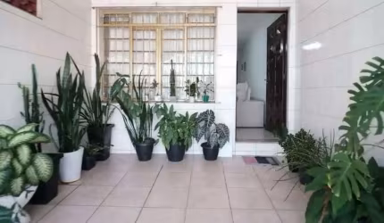 [VENDA] Casa com 280m², 3 quartos e 1 vaga - Parque Boturussu