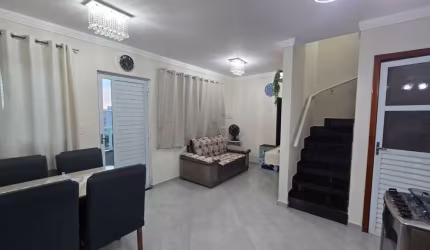 [VENDA] Apartamento Duplex com espaço Garden - Vila Ré