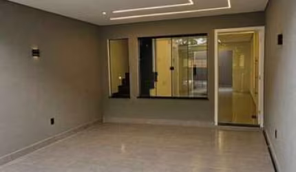 [VENDA] Sobrado com 3 suítes à Venda, 124 m² por R$ 750.000