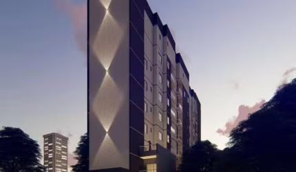 Lançamento na Região da Vila Ré apartamento com 2 dormitórios em excelente localização