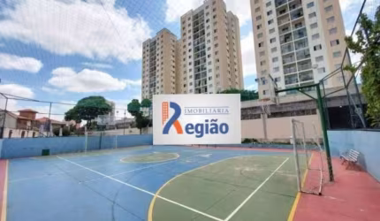 [VENDA] Belo Apartamento à venda, 60 m² por R$ 458.000,00 - Jardim Anália Franco - São Paulo/SP