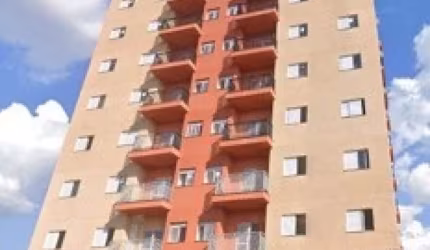[LOCAÇÃO] Apartamento novo nunca Habitado - Jardim Elaine