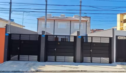 [VENDA] Sobrado Frontal - Bairro Vila Síria
