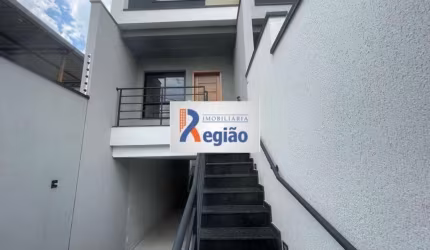 [VENDA] Sobrado Frontal -  Vila Buenos Aires
