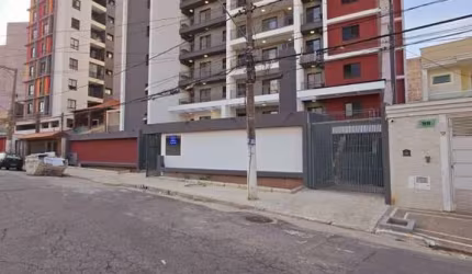 Apartamento com 2 quartos à venda na Rua Ingaíbos, 73, Vila Formosa, São Paulo, 40 m2 por R$ 379.000